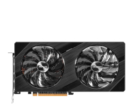 ASRock A580 Challenger OC 8GB GDDR6 - 1186428 - zdjęcie 2